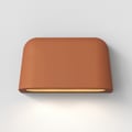 Mast Twin Coastal (1317035) in Terracotta Concrete - Product Thumbnail 2