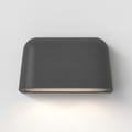 Mast Twin Coastal (1317036) in Charcoal Concrete - Product Thumbnail 2