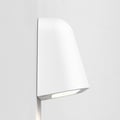 Mast Twin Coastal (1317037) in White Concrete - Product Thumbnail 3