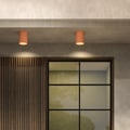 Kos Round 150 Coastal (1326094) in Terracotta Concrete - Insitu Thumbnail 2