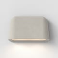 Mast Twin Coastal (1317027) in Grey Concrete - Product Thumbnail 2