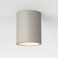 Kos Round 150 Coastal (1326092) in Grey Concrete - Product Thumbnail 1