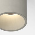 Kos Round 150 Coastal (1326092) in Grey Concrete - Product Thumbnail 2
