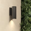 Ava 200 Coastal (1428024) in PVD Brushed Gunmetal - Insitu Thumbnail 1