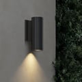 Ava 200 Coastal (1428024) in PVD Brushed Gunmetal - Insitu Thumbnail 2