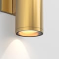 Ava 200 Coastal (1428025) in PVD Brushed Brass - Product Thumbnail 4
