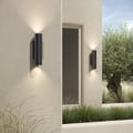 Ava 300 Coastal (1428026) in PVD Brushed Gunmetal - Insitu Thumbnail 1
