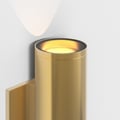 Ava 300 Coastal (1428027) in PVD Brushed Brass - Product Thumbnail 4