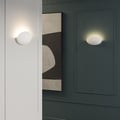 Dawn Wall (1519002) in Plaster - Insitu Thumbnail 2