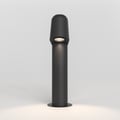 Mast Bollard 400 (1317024) in Textured Black - Product Thumbnail 2