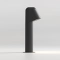Mast Bollard 400 (1317024) in Textured Black - Product Thumbnail 3