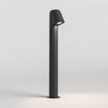 Mast Bollard 700 (1317026) in Textured Black - Product Thumbnail 1