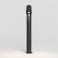 Mast Bollard 700 (1317026) in Textured Black - Product Thumbnail 2