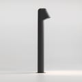 Mast Bollard 700 (1317026) in Textured Black - Product Thumbnail 3