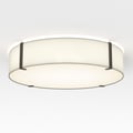 Ceiling Base 460 LED (1462019) in Matt White - Product Thumbnail 2