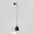 Camden 220 Pendant (4005499) in Matt Black - Product Thumbnail 1
