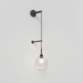 Curve 220 Pendant (4005696) in Bronze - Product Thumbnail 1