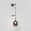 Curve 220 Pendant (4005711) in Bronze - Product Thumbnail 1