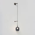 Curve 220 Pendant (4005727) in Bronze - Product Thumbnail 1