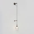 Curve 220 Pendant (4005728) in Bronze - Product Thumbnail 1