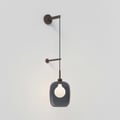 Curve 285 Pendant (4005697) in Bronze - Product Thumbnail 1