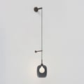 Curve 285 Pendant (4005729) in Bronze - Product Thumbnail 1
