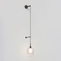 Curve 285 Pendant (4005730) in Bronze - Product Thumbnail 1