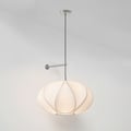 Flow 500 Pendant (4005137) in Matt Nickel - Product Thumbnail 1