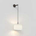 Tapered 320 Pendant (4005397) in Bronze - Product Thumbnail 1