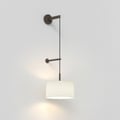 Tapered 320 Pendant (4005704) in Bronze - Product Thumbnail 1
