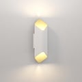 Ako 420 0-10V (1481009) in Matt White / Gold - Product Thumbnail 3