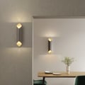 Ako 600 0-10V (1481010) in Bronze / Gold - Insitu Thumbnail 1