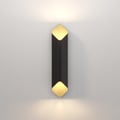 Ako 600 0-10V (1481011) in Matt Black / Gold - Product Thumbnail 1