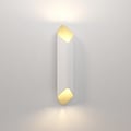Ako 600 0-10V (1481012) in Matt White / Gold - Product Thumbnail 2