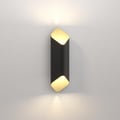 Ako 420 Phase (1481020) in Matt Black / Gold - Product Thumbnail 2