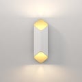 Ako 420 Phase (1481021) in Matt White / Gold - Product Thumbnail 1