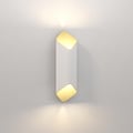 Ako 420 Phase (1481021) in Matt White / Gold - Product Thumbnail 2