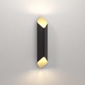 Ako 600 Phase (1481023) in Matt Black / Gold - Product Thumbnail 2