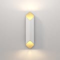 Ako 600 Phase (1481024) in Matt White / Gold - Product Thumbnail 1