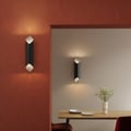 Ako 600 0-10V (1481035) in Matt Black / Silver - Insitu Thumbnail 1