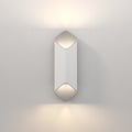 Ako 420 Phase (1481045) in Matt White / Silver - Product Thumbnail 1