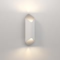 Ako 420 Phase (1481045) in Matt White / Silver - Product Thumbnail 2