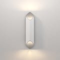 Ako 600 Phase (1481048) in Matt White / Silver - Product Thumbnail 1