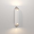 Ako 600 Phase (1481048) in Matt White / Silver - Product Thumbnail 2