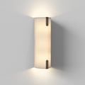 Elba 400 Wall (1469006) in Putty Fabric / Bronze - Product Thumbnail 1