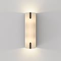 Elba 400 Wall (1469006) in Putty Fabric / Bronze - Product Thumbnail 2