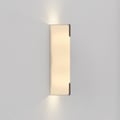 Elba 400 Wall (1469006) in Putty Fabric / Bronze - Product Thumbnail 3