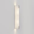 Elba 600 Wall (1469007) in White Fabric / Bronze - Product Thumbnail 3