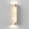 Elba 600 Wall (1469008) in Putty Fabric / Bronze - Product Thumbnail 1
