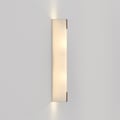 Elba 600 Wall (1469008) in Putty Fabric / Bronze - Product Thumbnail 3